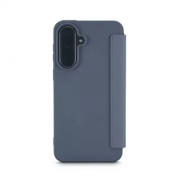 Funda protectora HAMA para Samsung A37 5G, modelo 80364, azul, funda fina