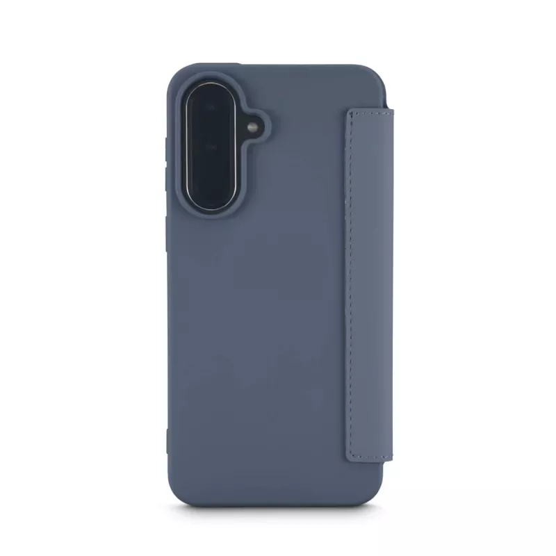 Funda protectora HAMA para Samsung A37 5G, modelo 80364, azul, funda fina