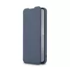Funda protectora HAMA para Samsung A37 5G, modelo 80364, azul, funda fina