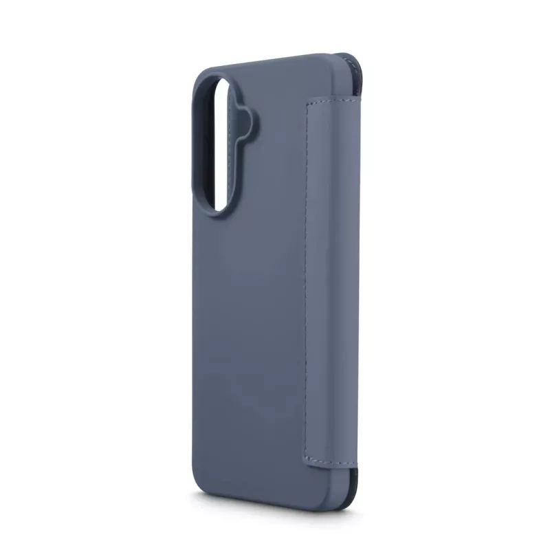 Funda protectora HAMA para Samsung A37 5G, modelo 80364, azul, funda fina