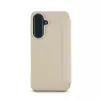 Funda para móvil HAMA para Samsung A37 5G, modelo 80393, beige, funda protectora
