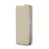 Funda para móvil HAMA para Samsung A37 5G, modelo 80393, beige, funda protectora