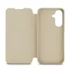 Funda para móvil HAMA para Samsung A37 5G, modelo 80393, beige, funda protectora