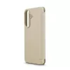 Funda para móvil HAMA para Samsung A37 5G, modelo 80393, beige, funda protectora