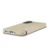 Funda para móvil HAMA para Samsung A37 5G, modelo 80393, beige, funda protectora