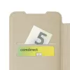 Funda para móvil HAMA para Samsung A37 5G, modelo 80393, beige, funda protectora