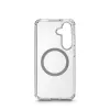 Funda para móvil HAMA Extreme Protect para Samsung Galaxy S25 FE, 17 cm (6,7 pulgadas), transparente