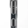 Funda para móvil HAMA Extreme Protect para Samsung Galaxy S25 FE, 17 cm (6,7 pulgadas), transparente