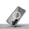 Funda para móvil HAMA Extreme Protect para Samsung Galaxy S25 FE, 17 cm (6,7 pulgadas), transparente