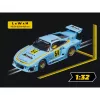 Coche de carreras CARRERA Porsche Kremer 935 K3 «No.54» – cian, a partir de 8 años
