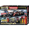 Set de slot CARRERA GO!!! circuito Formula Free Racing inalámbrico 20062581