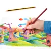 Lápiz de color Staedtler 185 SET9 Deutschland