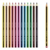 Lápiz de color Staedtler 185 SET9 Deutschland