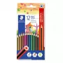 Lápiz de color Staedtler 185 SET9 Deutschland