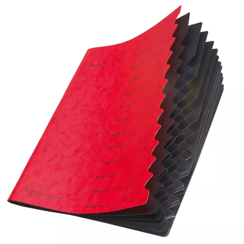 Carpeta de presentación Herlitz 10843324