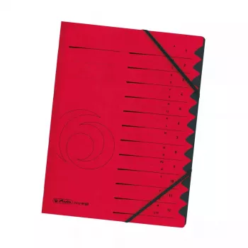Carpeta de presentación Herlitz 10843324