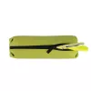 Estuche Herlitz Origami Apple Soft poliuretano verde 200x65x35mm