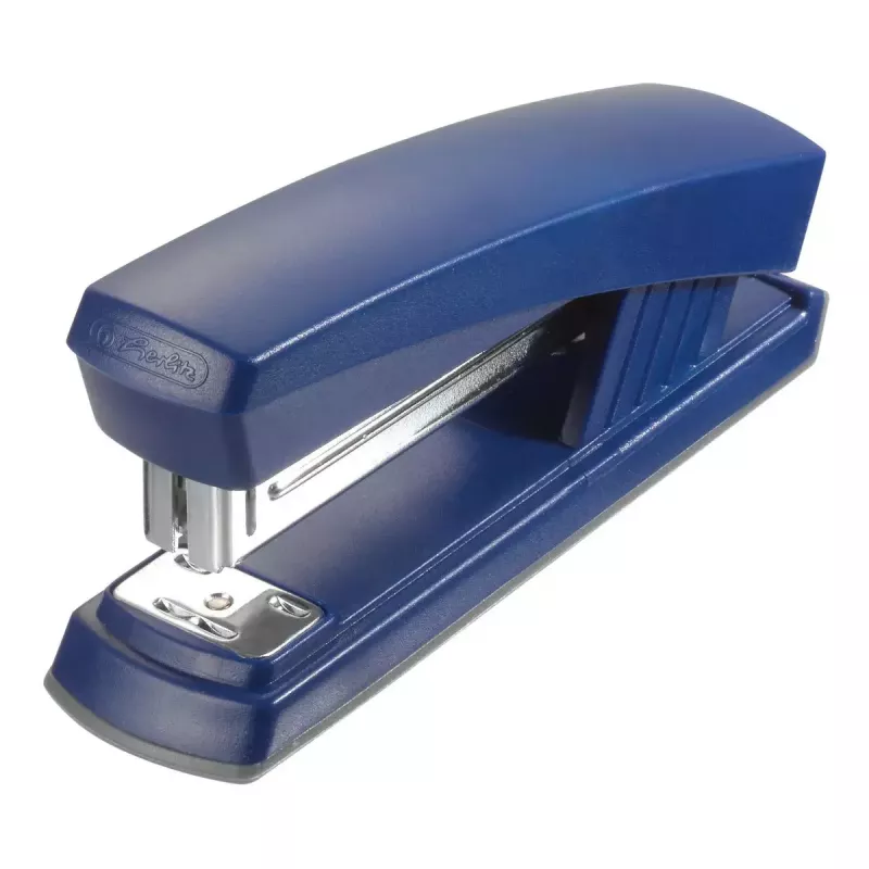 Herlitz 8757007 grapadora estándar colores surtidos