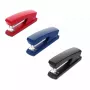 Herlitz 8757007 grapadora estándar colores surtidos