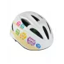 Fischer Eule casco de bicicleta para niños, talla S/M