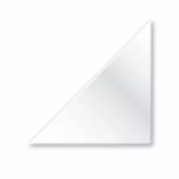Funda para tarjetas HERMA 1409 transparente 100x100mm