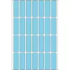 Etiquetas multiuso HERMA 13x40 mm azul papel mate escritura a mano