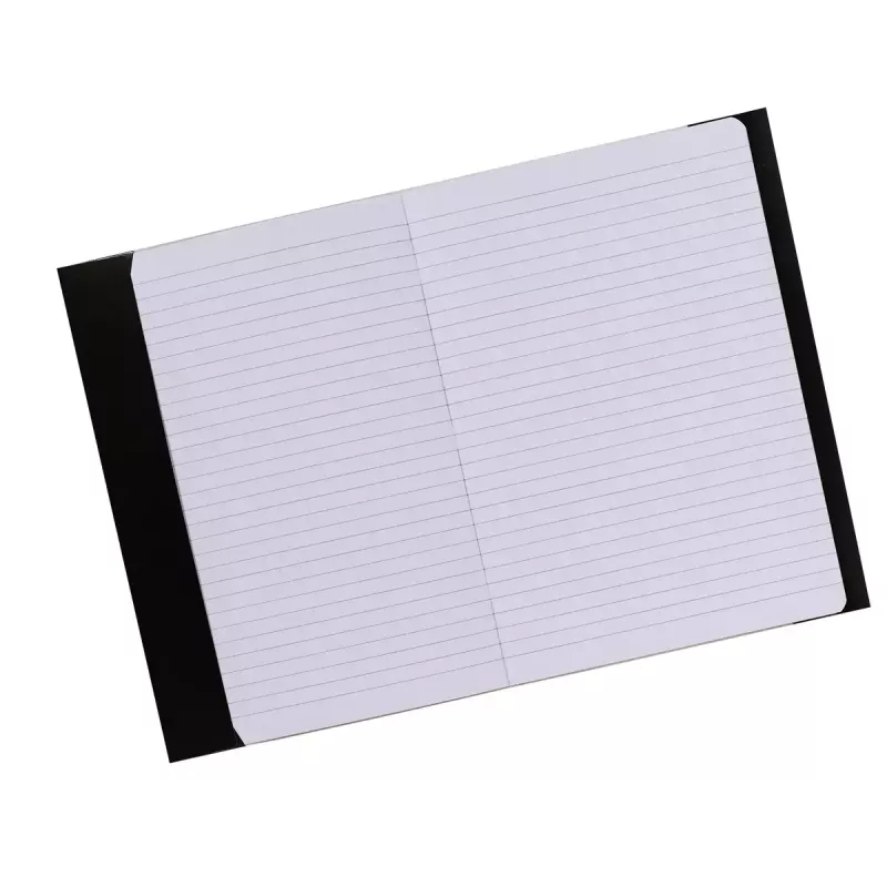 Funda para revistas/libros HERMA 19745 negro