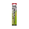 Broca helicoidal KWB 042816