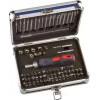 Juego de puntas de destornillador KWB 106800 63 uds.