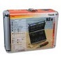 Juego de puntas de destornillador KWB 106800 63 uds.