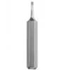 Juego de puntas de destornillador KWB 128540 — 5 uds., puntas planas, 28 mm