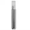 Juego de puntas de destornillador KWB 128540 — 5 uds., puntas planas, 28 mm