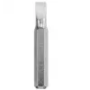 Juego de puntas de destornillador KWB 128540 — 5 uds., puntas planas, 28 mm