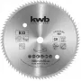 kwb 583311 hoja de sierra circular 150 x 16 mm