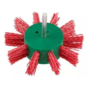 Cepillo de alambre KWB 604630 10 cm