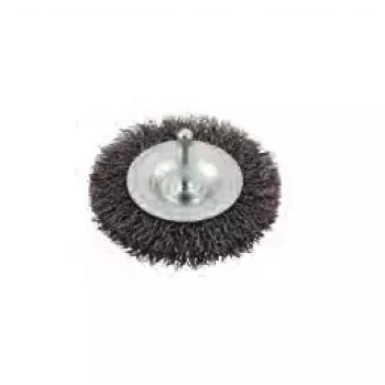 Cepillo de disco de alambre KWB 607930