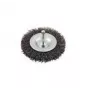 Cepillo de disco de alambre KWB 607930