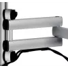 Brazo para monitor de pantalla plana Novus 962+0119+001 capacidad de carga máxima 15 kg