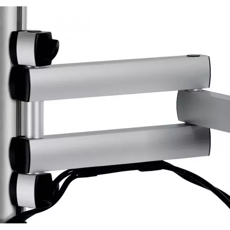 Brazo para monitor de pantalla plana Novus 962+0119+001 capacidad de carga máxima 15 kg