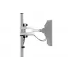 Brazo para monitor de pantalla plana Novus 962+0119+001 capacidad de carga máxima 15 kg