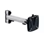 Brazo para monitor de pantalla plana Novus 962+0119+001 capacidad de carga máxima 15 kg