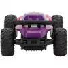 Coche teledirigido REVELL Big Wheeler 24673 escala 1:10 off-road
