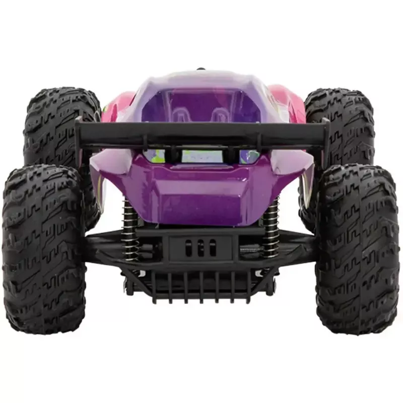 Coche teledirigido REVELL Big Wheeler 24673 escala 1:10 off-road