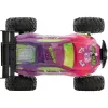 Coche teledirigido REVELL Big Wheeler 24673 escala 1:10 off-road
