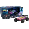 Coche teledirigido REVELL Big Wheeler 24673 escala 1:10 off-road