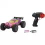 Coche teledirigido REVELL Big Wheeler 24673 escala 1:10 off-road