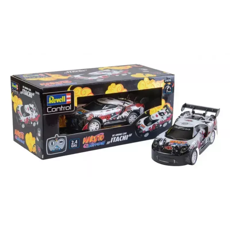 Revell Control coche teledirigido Anime Naruto 24696