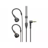 Auriculares in-ear Beyerdynamic DT 70 IE — cable desmontable, conector jack de 3,5 mm, negros