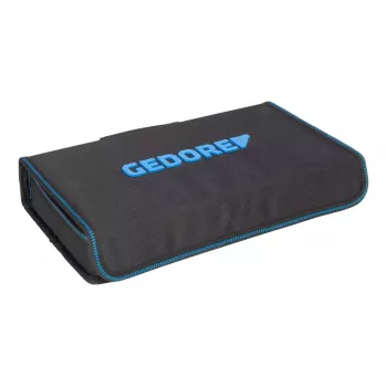 Gedore TC 1500 CT1 L 3100693 Bolsa de herramientas, vacía, 185 x 337 x 60 mm