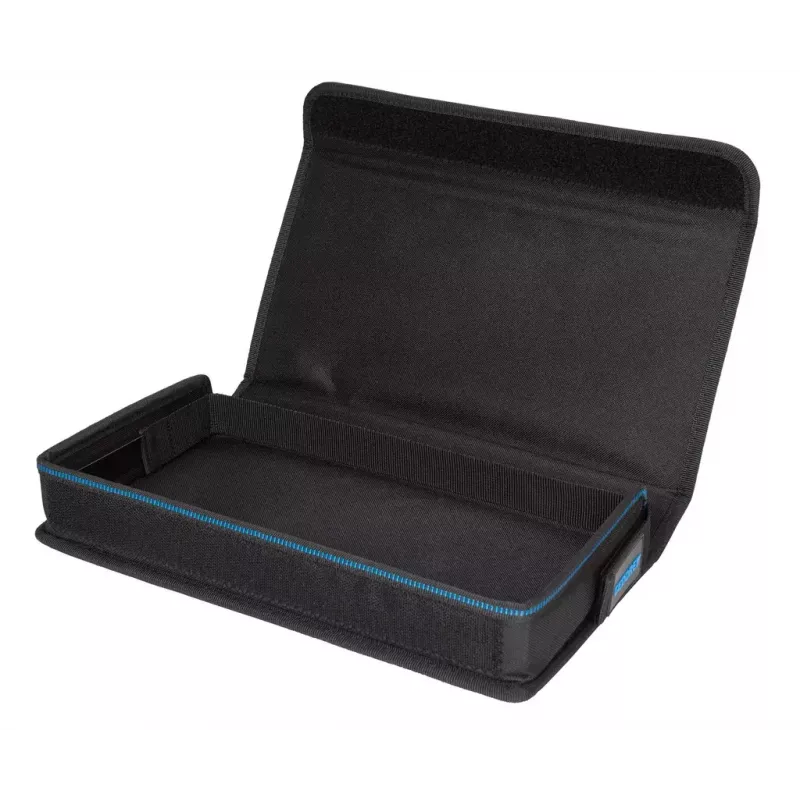 Gedore TC 1500 CT1 L 3100693 Bolsa de herramientas, vacía, 185 x 337 x 60 mm